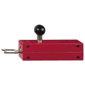 Telemecanique Sensors XCSZ05 Limit Switches and Accessories Actuator