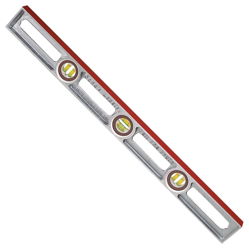 Kraft SL2424 Level 24 Aluminum Level