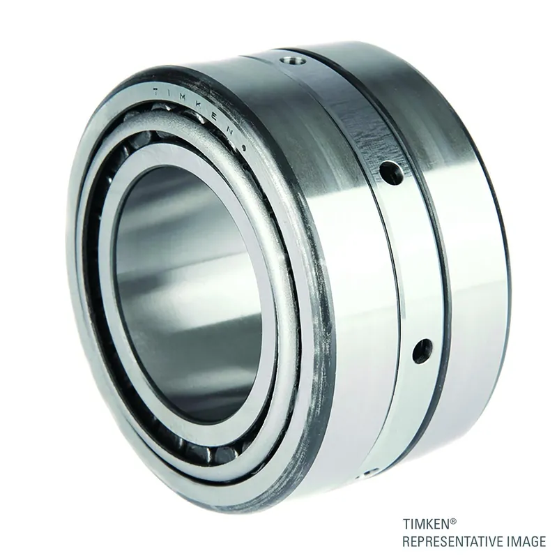 Timken 96876TD90073 Tapered Roller Bearing Assembly 96000 Series