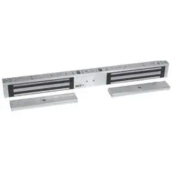 Rutherford Controls 8372X28 Electromagnetic Lock 750 Lb Holding Force 12/24 Volt DC