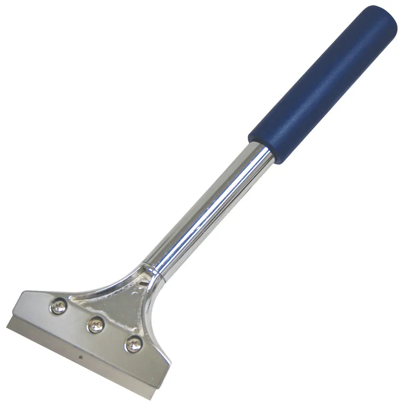 Kraft ST298 Heavy Duty Wall Scraper 4 Power 9 Handle Replacement MPN ST299