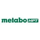 Metabo HPT G3612DBQ6M 4-1/2 36V Multivolt Brushless Paddle Switch Grinder Bare Tool with Bag