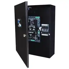 Keyscan CA250 2-Reader Door Access Control Panel