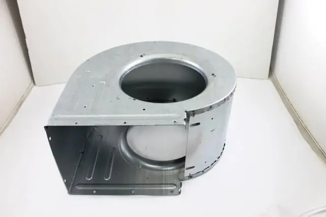 Goodman 1439389S Replacement Part