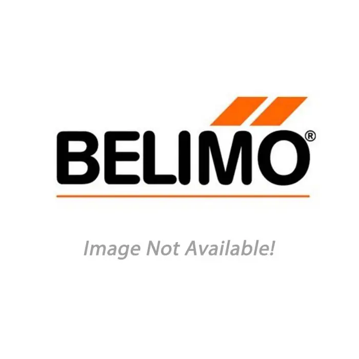 Belimo ZG-HNDPR ZG-HND PR Series Actuator Hand Crank