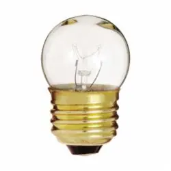 SATCO S3794 Dimmable Specialty Incandescent Lamp 7.5 W S11