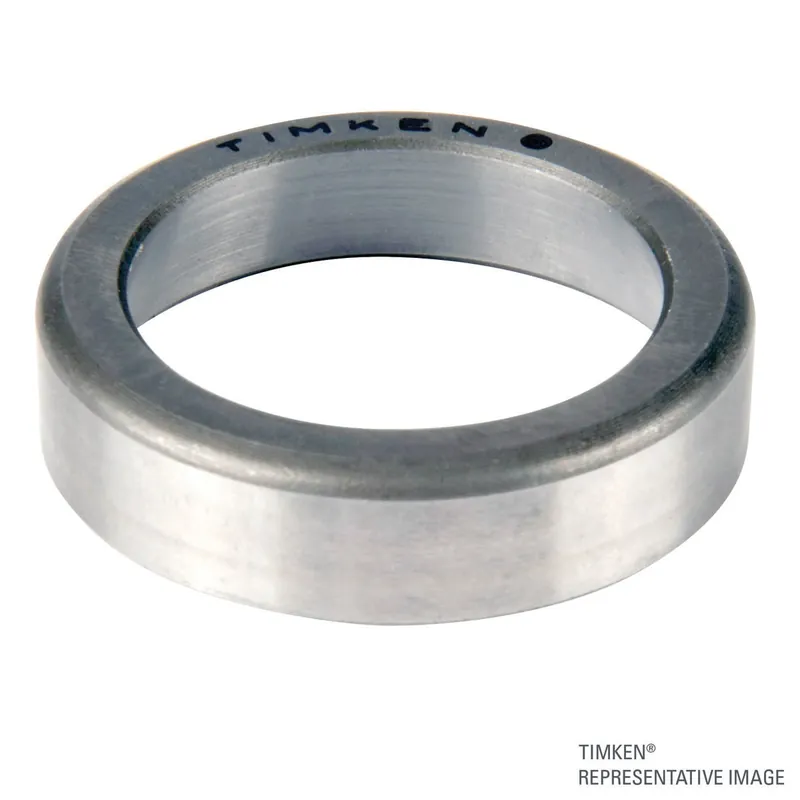 Timken 572-2 Tapered Roller Bearing Single Cup