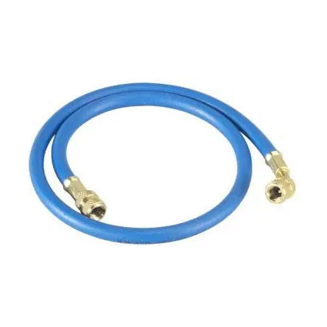Ritchie Engineering YJ29260 HBVV-60 Blue Hose - W/Valve