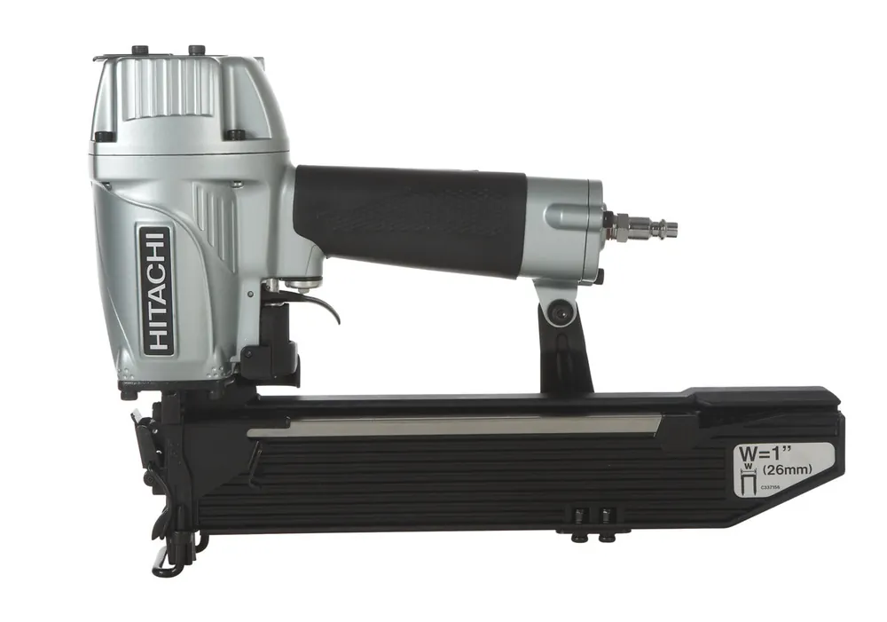 Metabo HPT N5024A2M 1 Wide Crown Stapler