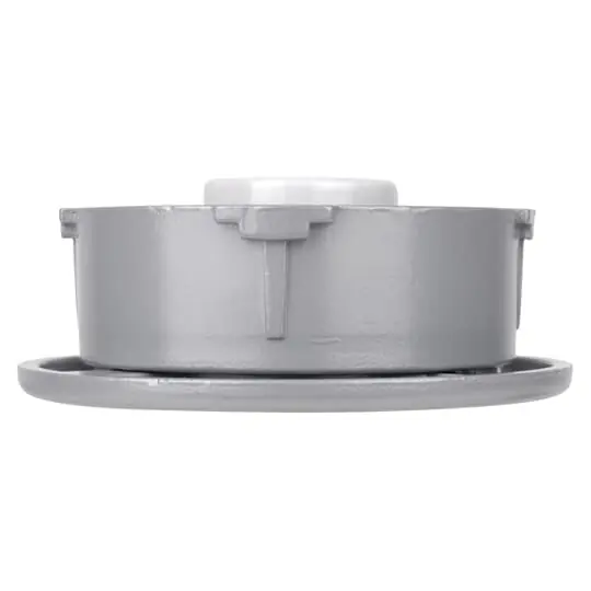 Red Dot VA-01 RND Ceiling Mnt Incand Lgt