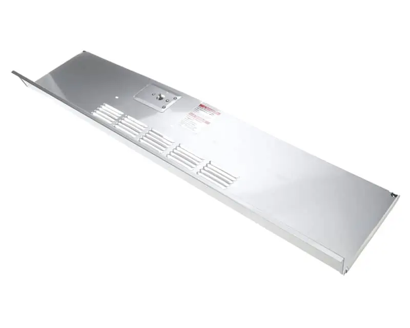 Beverage Air 04B02S176C-02 COVER ASSEMBLY - EVAP AAL SP48