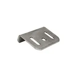 OLYMPUS LOCK INC 12-226D Cabinet Lock Angle Strike Heavy Duty
