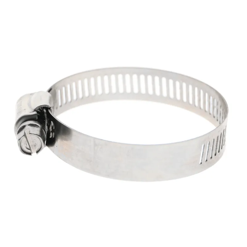 Pasco 60028 1-5/16 - 2-1/4 Hose Clamp Stainless S