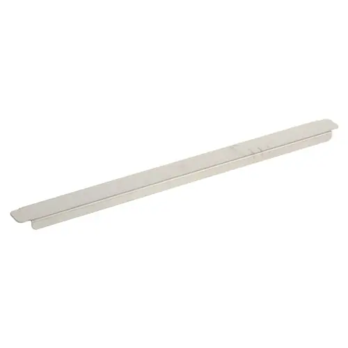 Beverage Air 28D40-060C-05 BAR DIVIDER 12-3/4 X 1