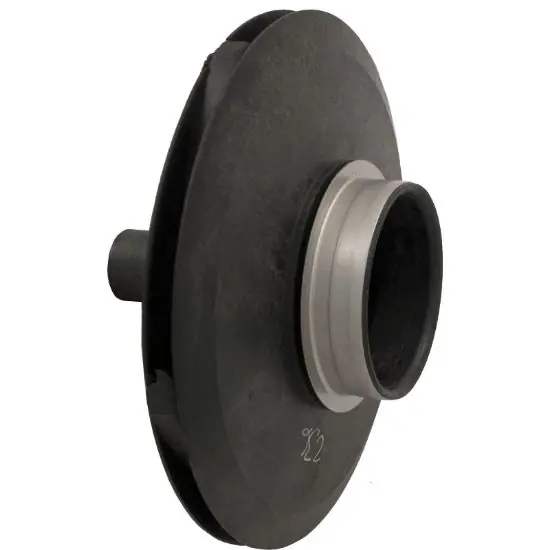 Carvin 05-3818-01-R Impeller Magnum 2.0hp/2.5thp Replacement MPN