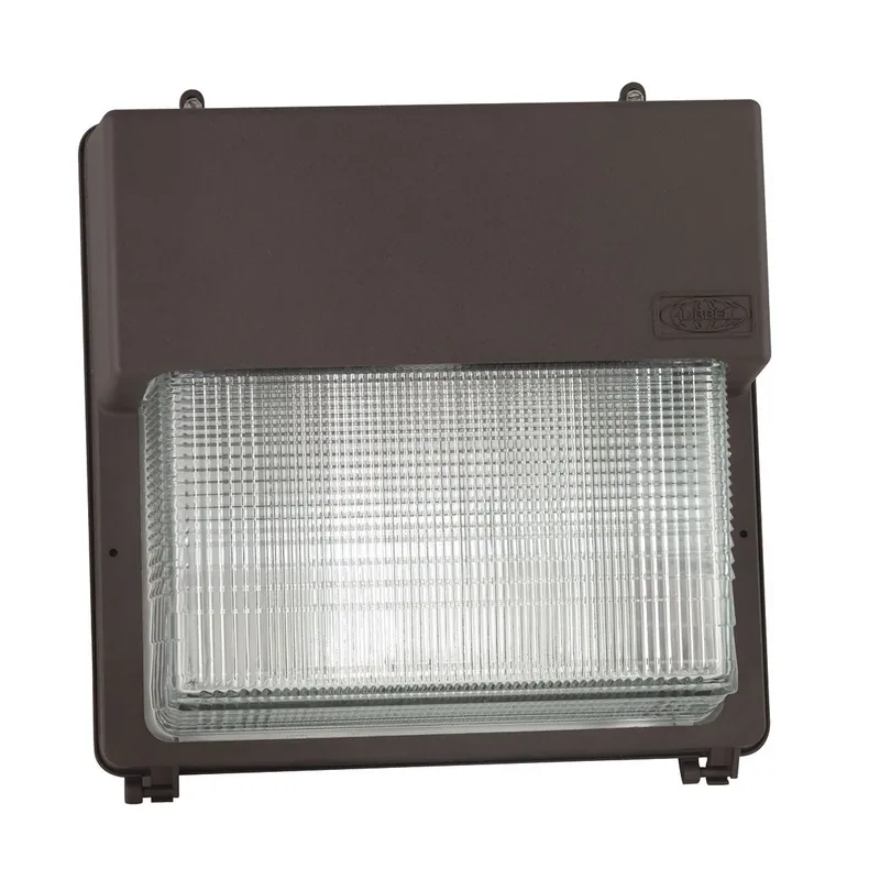 EXO PGM3-180L4K-U-DB Wallpack LED Lamp 72 W 120 to 277 VAC