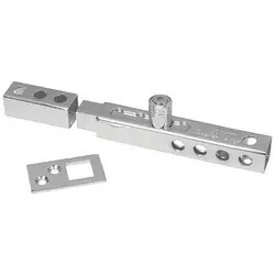 American Lock A895 Locking Bolt Hasp 8-1/2 Length Replacement MPN
