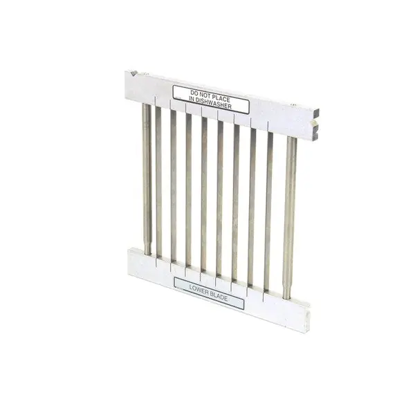 Prince Castle 25507P Lower Blade Assembly for Lettuce Cutter