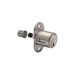 Olympus Lock 300SD26DKA101 Sliding Door Plunger Lock