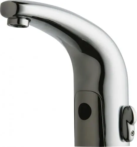 Chicago Faucet 116.221.AB.1 HyTr81 AB IR LAV TRAD DC EXTERNAL MIX