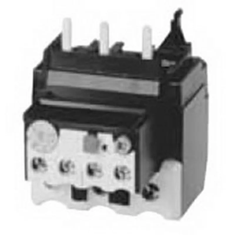 Eaton XTOB075DC1 Bi-Metallic Overload Relay, 65 to 75 A, 1NO-1NC Contact