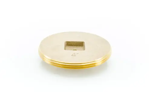 PASCO 1857-NT 4BR CS CO PLUG, PART.TAP
