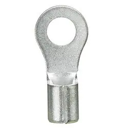 Panduit P10-14R-D Non-Insulated Ring Terminal