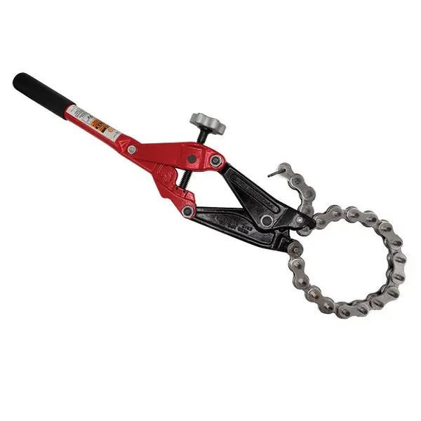 Reed Manufacturing SC49-8 SNAP CUTTER WITH 8IN CHAIN