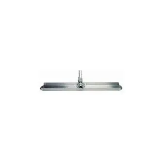Kraft CC045 Magnesium Channel Float with Ezy-Tilt II Bracket 60 In. x 6 In. Replacement MPN CC294