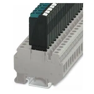 Phoenix Contact 0712233 Circuit Breaker 3A 250V;65V