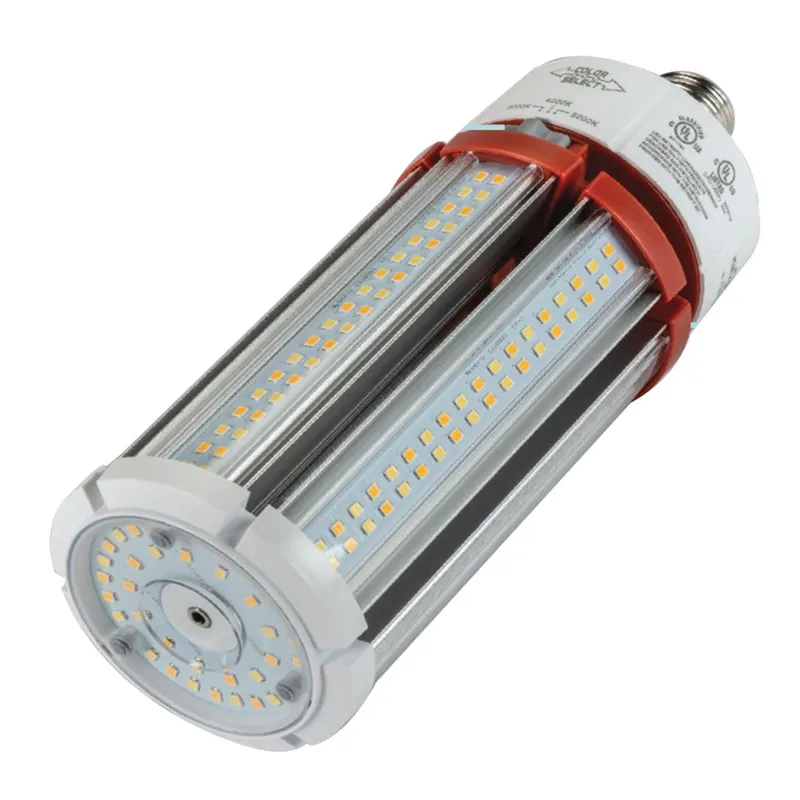 Keystone KT-LED36PSHID-E26-8CSB-D LED HID Replacement Lamp Power Select Color Select