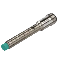 Pepperl + Fuchs NEN68GM40E2V1 Inductive Sensor 6 mm NEN6 8GM40 E2 V1