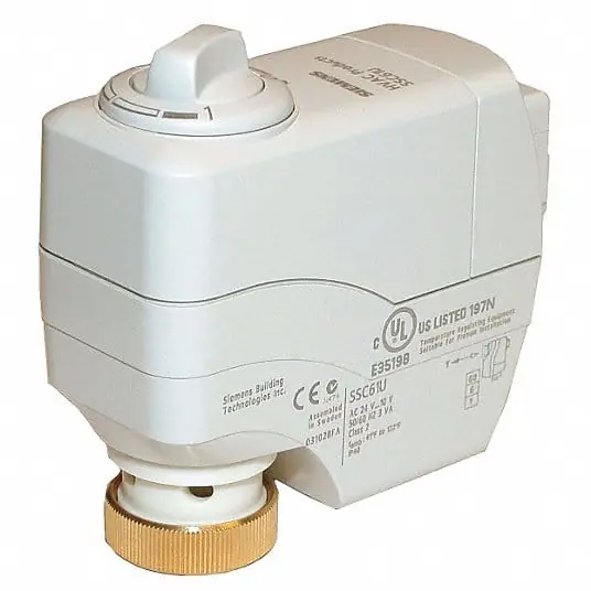 Siemens SSC61.5U