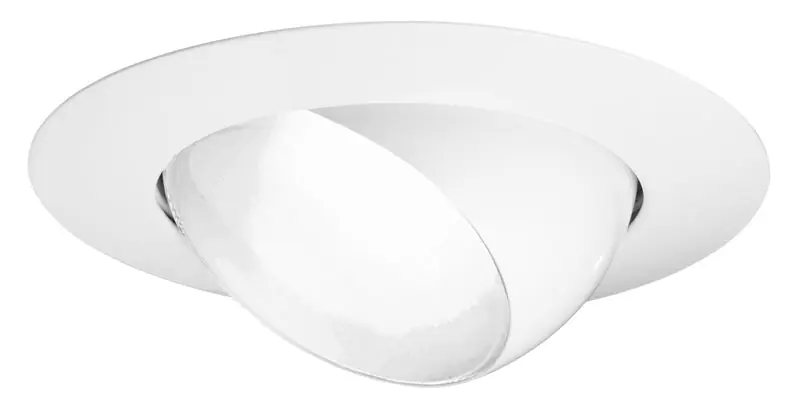 Acuity Brands V3029WH Juno 6in Value Eyeball BR/PAR30