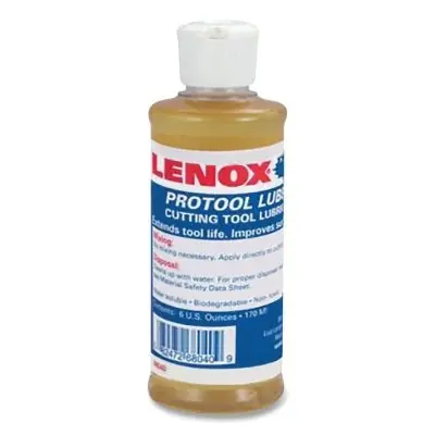 LENOX 68047 ProTool LUBE Cutting Lubricant 1 gal Container