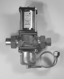 Johnson Controls V146AL-1
