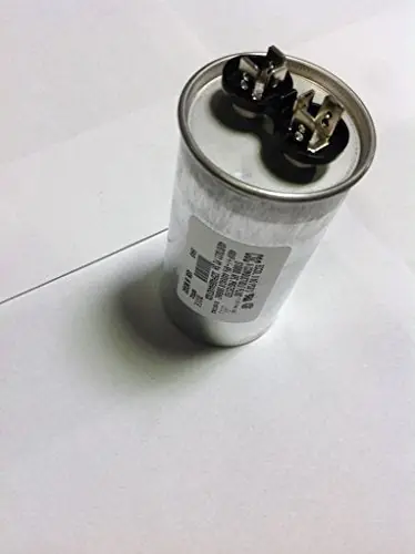 York S1-024-25905-000 Capacitor GE Run Single 40 MFD 440 Volt Round -6 to 6%