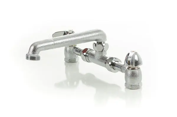 PASCO 69120 LAUNDRY/UTILITY ADJ WALL FAUCET