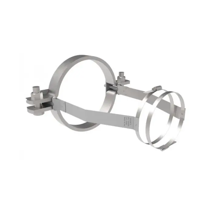 HoldRite 117-12X10R 12-in x 10-in Restraint Strap, Reduced