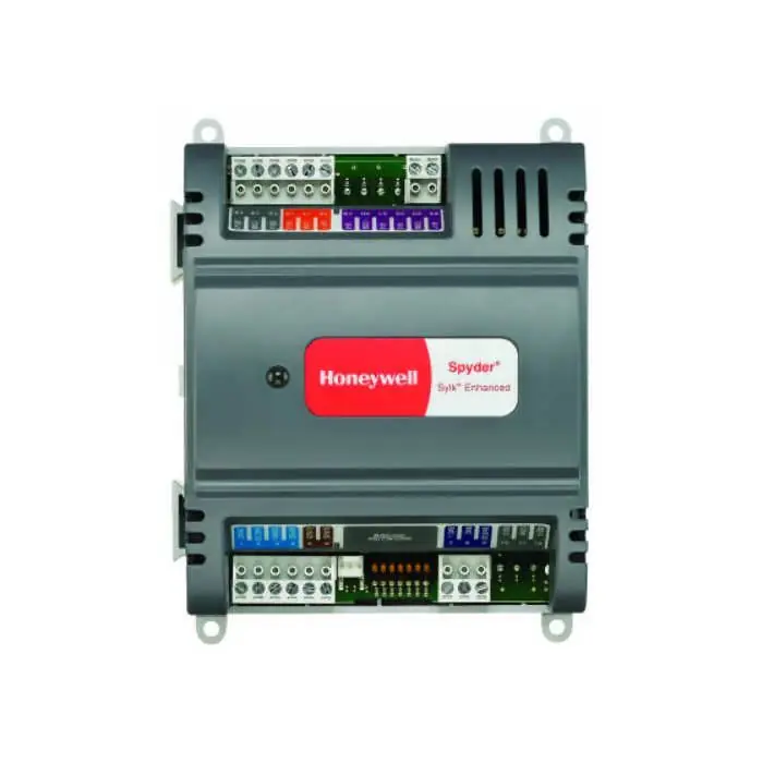 Honeywell PUB1012S-ILC/U Spyder, 4 IO