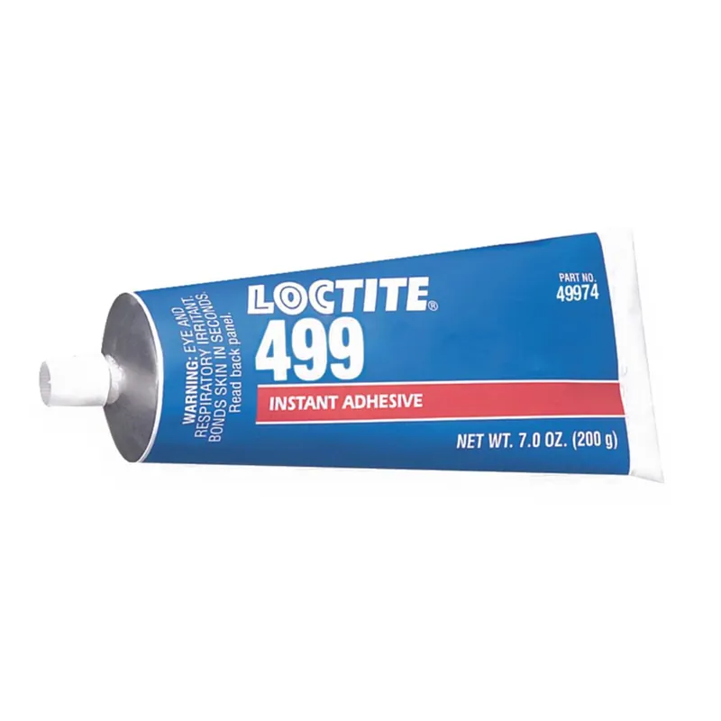 Loctite 135471 Super Bonder Instant Adhesive 20g Tube Colorless Straw