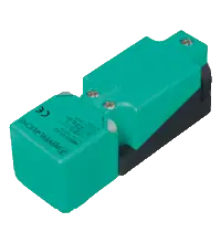 Pepperl + Fuchs NBN40U4UU Rated Operating Distance 40 mm Installation Non Flush Switching Function Normally Open/Closed Output Type Two Wire Operating Current 5 500 mA