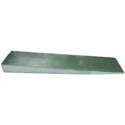 Klein 7FWSS10025 Fox Wedge Stainless Steel 4-Inch