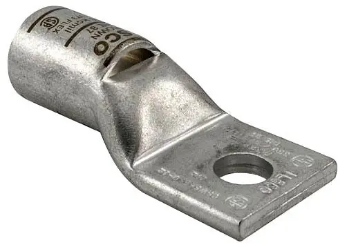 ECM Industries CSWS-250-38 ILSCO CU CMP 250 KCMIL 13/32 T UL CSA SHORT B