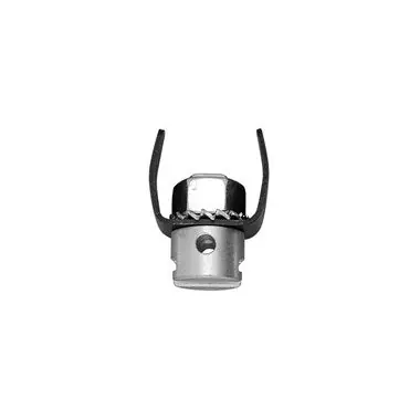 PASCO PS-837 1 U-Grease Cutter for 3/8 & 1/2 Cable