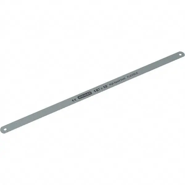 STANLEY 15-828A HI SPD CD H.S. BLD 12 1 Handsaw Blades