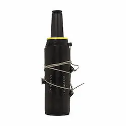 COOPER POWER SYSTEMS DBA615 Eaton Cooper Power series bushing adapter Voltage rating 15 kV Operating interface 600A