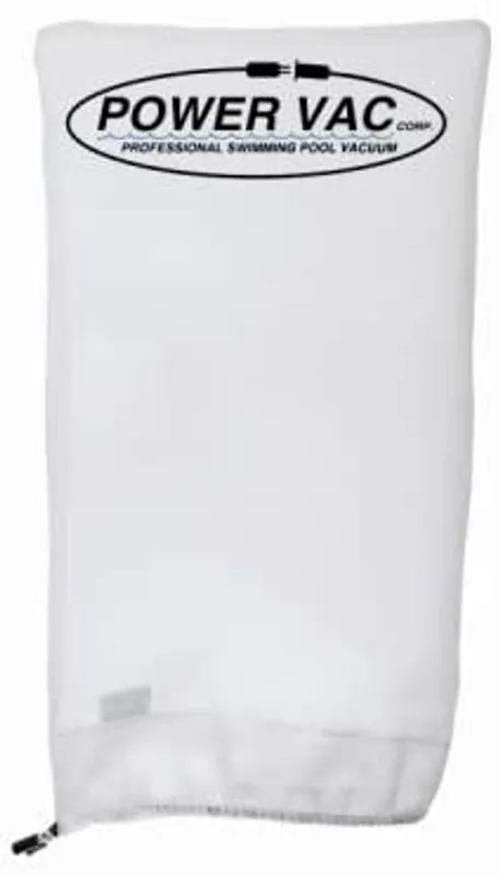 Power Vac 022-D-2100 Filter Bag Heavy Duty 2100 Series