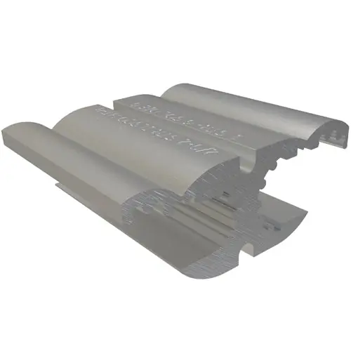 ECM Industries HT-8 HT-8 ILSCO AL CMP (A) 2/0-2 (B) 1-6 CSA