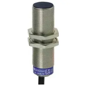 Telemecanique Sensors XS618B1MAL2 Inductive Sensor XS6 Cylindrical M18 Sensing 8 mm 2 Meter Cable